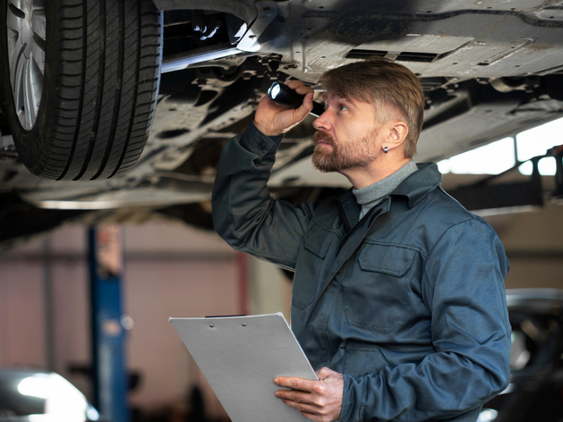 В Нижегородской области хотят увеличить стоимость техосмотра