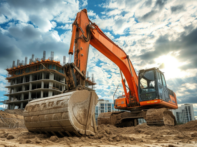 Инвестор из Краснодара вложит 105 млрд руб. в застройку нижегородских Новинок
