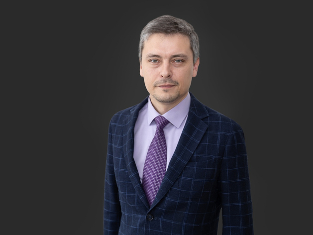 Назначен министр информационной политики Нижегородской области
