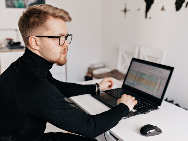 Оборот нижегородских IT-компаний вырос за девять месяцев на 19% Оборот нижегородских IT-компаний вырос за девять месяцев на 19%