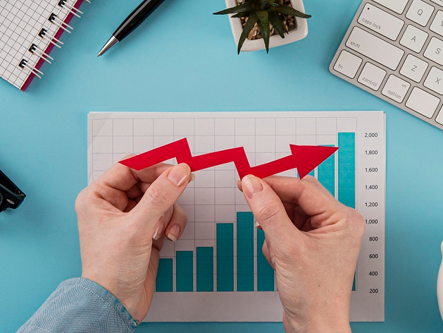 Крупные банки России повышают ставки по вкладам в преддверии декабрьского спроса