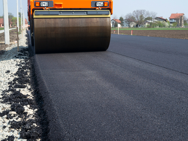 Выделили более 610 млн руб. В Нижегородской области отремонтируют еще один участок Р-158