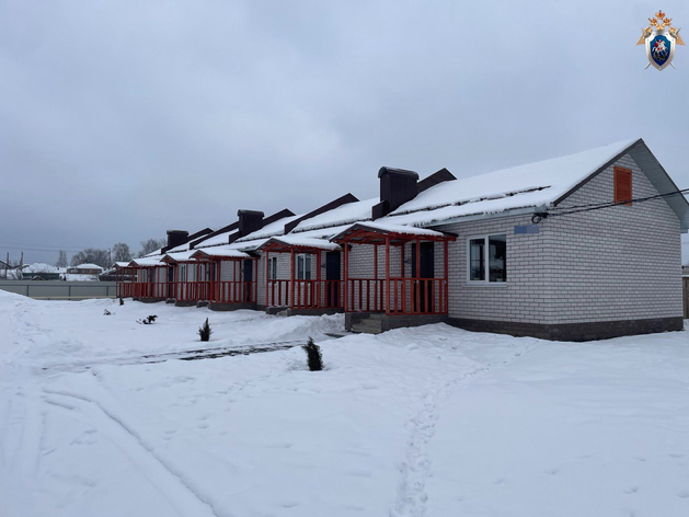 Экс-главу Шахуньи приговорили к принудительным работам за превышение полномочий
