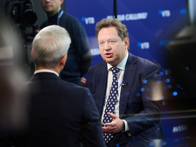 Искусственный интеллект в ВТБ: роботы-советники и скоринг вместо менеджеров