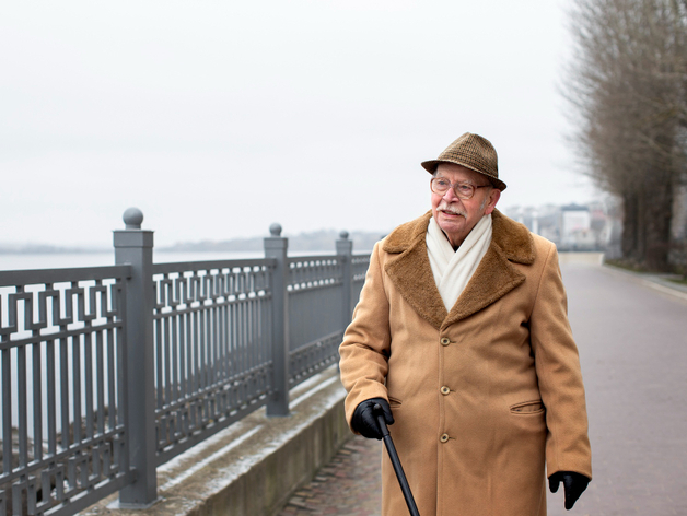 Возраст — от 100 лет. В Нижегородской области проживают более 290 долгожителей
