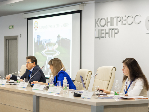 Диалог бизнеса и государства. Экологический Форум пройдет в Нижнем Новгороде