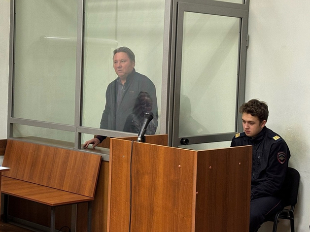 Имущество нижегородского бизнесмена на 800 млн руб. изымают в ускоренном порядке
