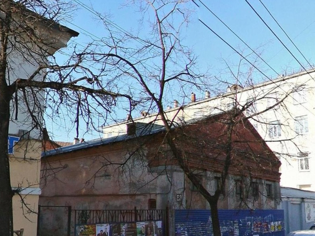 На ремонт бассейна в центре Нижнего Новгорода выделили еще более 50 млн руб.