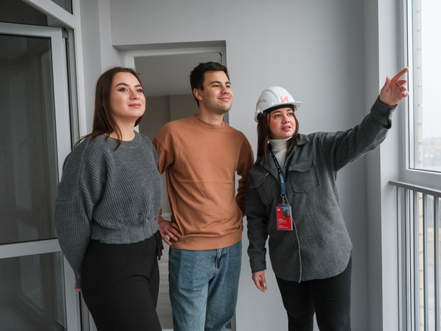 На рынке ипотечного кредитования в ноябре зафиксирован рост
