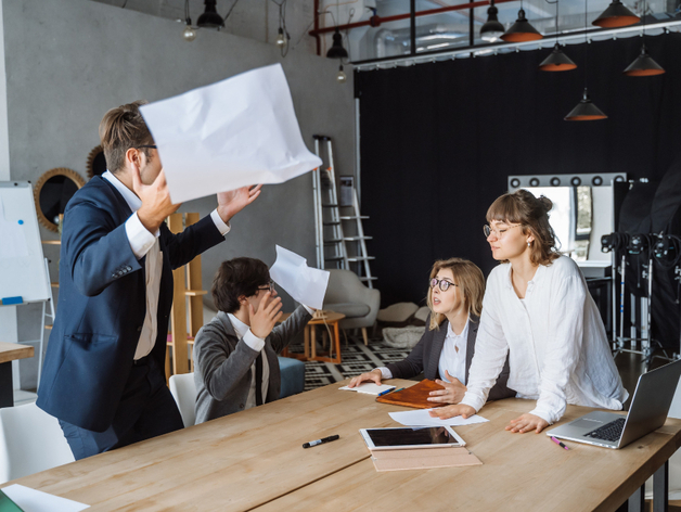 Более 30% нижегородцев ссорятся с коллегами при согласовании графика отпусков
