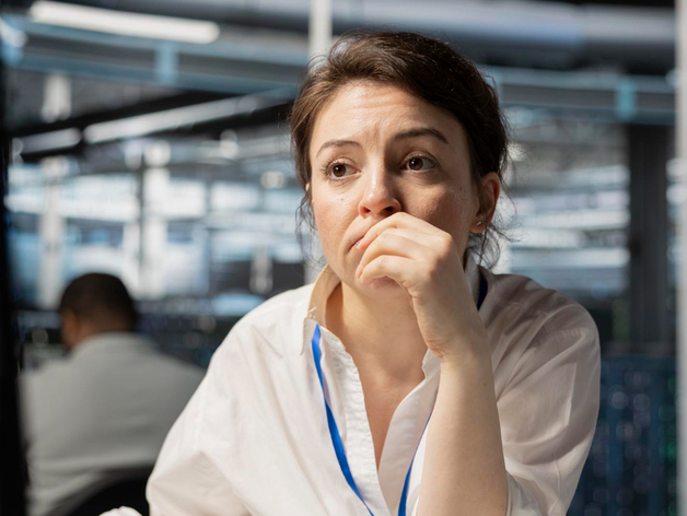 Более 20% нижегородцев будут работать в новогодние праздники