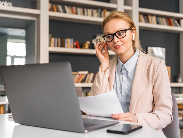 Обновлено 158 тыс. резюме. Какую работу искали нижегородские соискатели в ноябре
