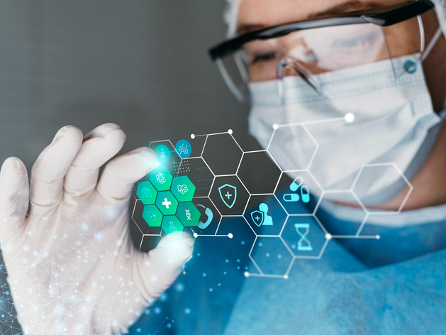 Подешевел почти на 5 млрд. В Нижнем Новгороде повторно объявили торги по онкоцентру
