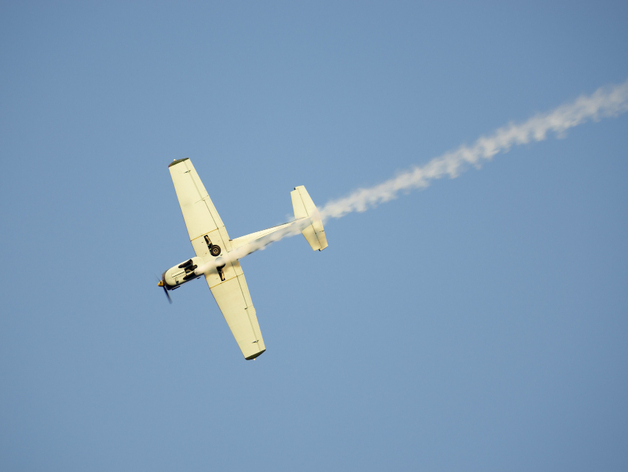 Над Нижегородской областью сбили четыре БПЛА самолетного типа
