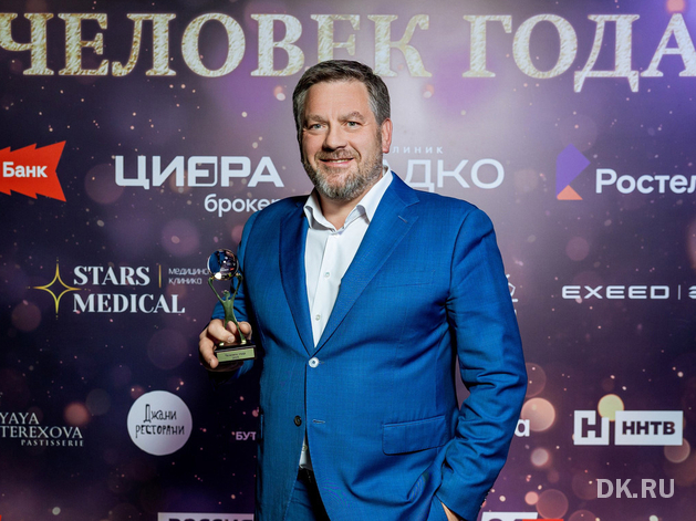 Николай Карасёв: «Сегодняшние победы — это вчерашние мечты» Николай Карасёв: «Сегодняшние победы — это вчерашние мечты»