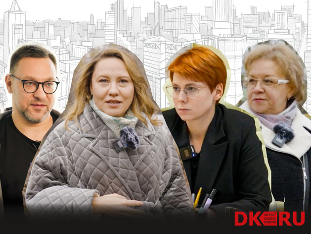 Инфраструктура и жилье: как КРТ меняет облик Ленинского района Нижнего Новгорода Инфраструктура и жилье: как КРТ меняет облик Ленинского района Нижнего Новгорода