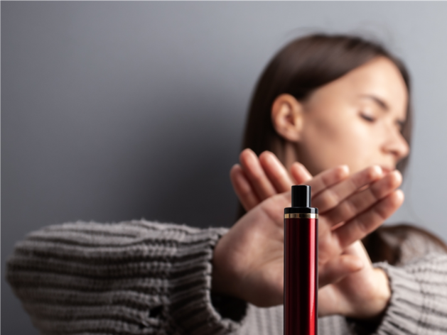 Только в Нижегородской области. В Госдуме хотят ограничить эксперимент с запретом вейпов
Только в Нижегородской области. В Госдуме хотят ограничить эксперимент с запретом вейпов