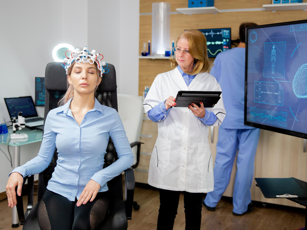 Нижегородские ученые научили ИИ оценивать прогноз выживаемости пациентов с диабетом Нижегородские ученые научили ИИ оценивать прогноз выживаемости пациентов с диабетом