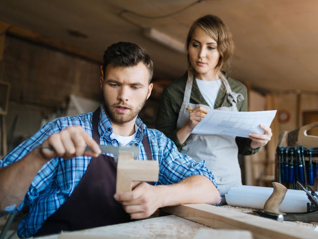 Выросло число нижегородцев, нуждающихся в подработке Выросло число нижегородцев, нуждающихся в подработке