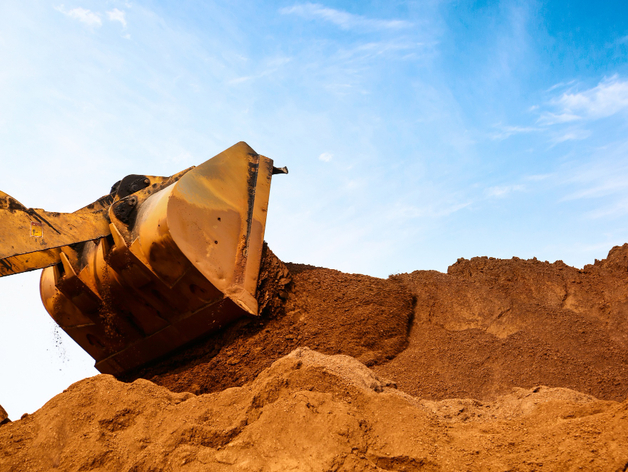 С нижегородки взыскали 29 млн руб. ущерба от карьера по добыче песка