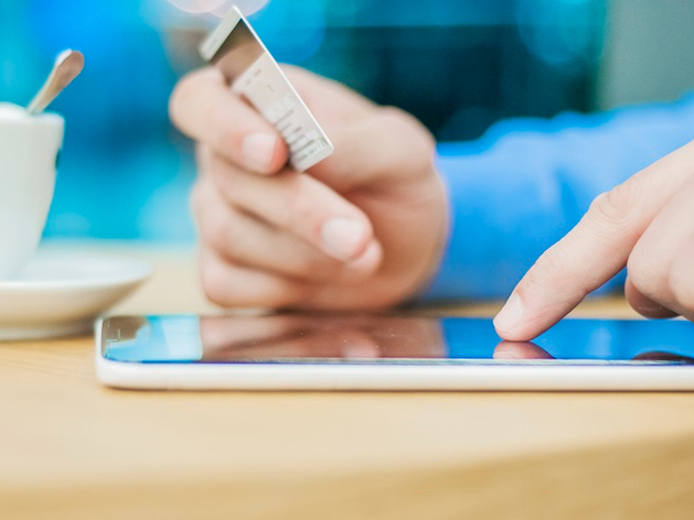 ПСБ запустил цифровой сервис для оформления социальных выплат ПСБ запустил цифровой сервис для оформления социальных выплат