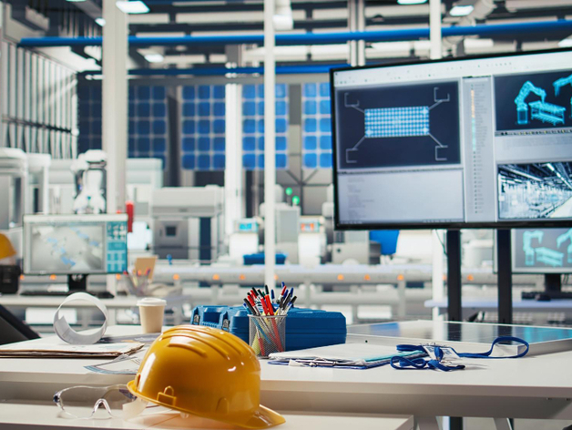 «Бизнесу тесно в существующих рамках». В Арзамасе хотят открыть технопарк с ЖК
«Бизнесу тесно в существующих рамках». В Арзамасе хотят открыть технопарк с ЖК