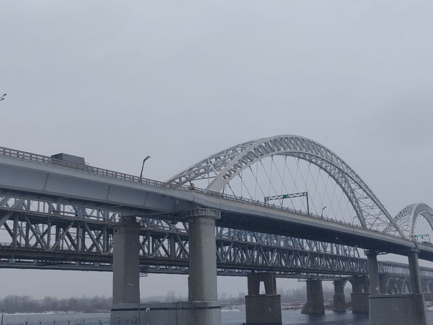 Готов к открытию. Названа дата возобновления движения по Борскому мосту
Готов к открытию. Названа дата возобновления движения по Борскому мосту