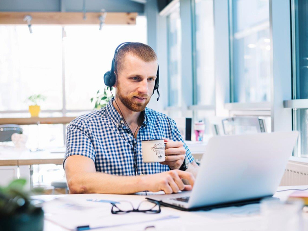 Нижегородцы назвали главные раздражители онлайн-коммуникаций на работе Нижегородцы назвали главные раздражители онлайн-коммуникаций на работе