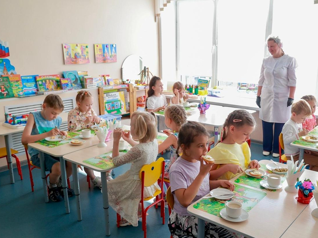 Экс-главе нижегородского «ГлавУКС» запросили шесть лет колонии по делу о детских садах
Экс-главе нижегородского «ГлавУКС» запросили шесть лет колонии по делу о детских садах