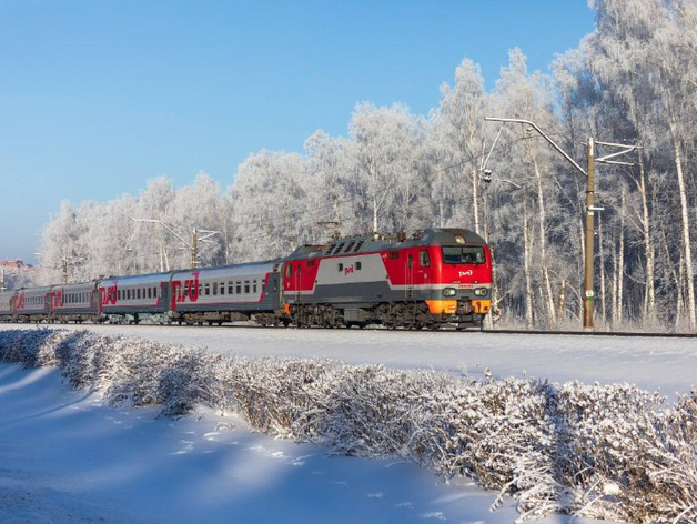 Назначены дополнительные поезда в Санкт-Петербург с остановкой в Нижнем Новгороде Назначены дополнительные поезда в Санкт-Петербург с остановкой в Нижнем Новгороде