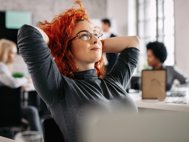 Чего жители Нижнего Новгорода ждут от 2026 г., помимо повышения зарплат