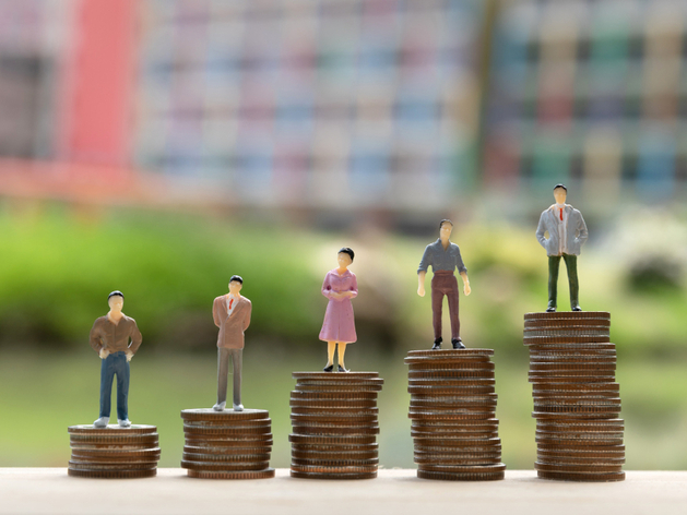 Реальные доходы населения Нижегородской области за год выросли на 6,5%
Реальные доходы населения Нижегородской области за год выросли на 6,5%