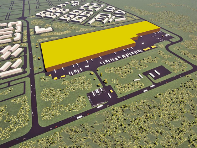 Нижегородцы записали обращение к Путину против строительства склада Wildberries
Нижегородцы записали обращение к Путину против строительства склада Wildberries