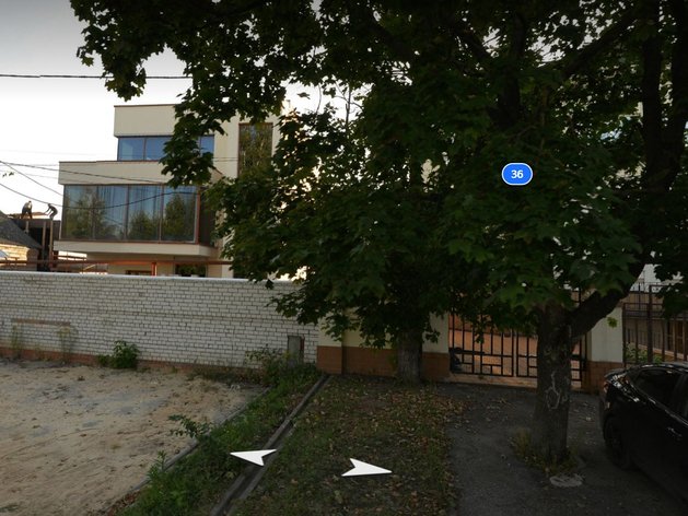 Власти добиваются сноса части дома Дмитрия Аржанова в Нижнем Новгороде
Власти добиваются сноса части дома Дмитрия Аржанова в Нижнем Новгороде