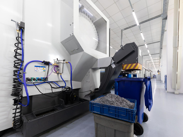 Промышленность, логистика. Нижегородские власти одобрили инвестпроекты на 565 млн руб. Промышленность, логистика. Нижегородские власти одобрили инвестпроекты на 565 млн руб.