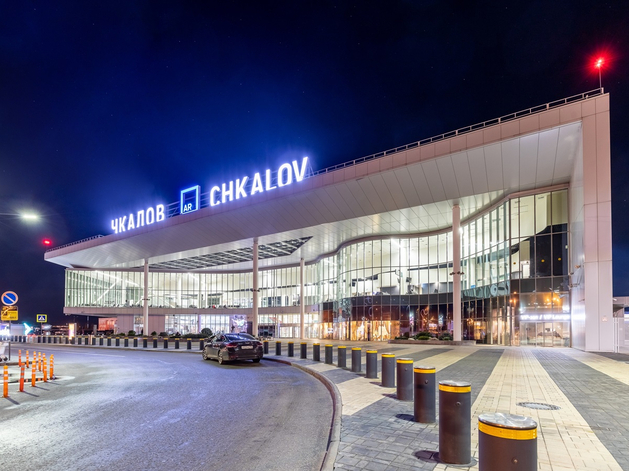 ФАС выдала оператору аэропорта Нижнего Новгорода предупреждение за плату для авиакомпаний ФАС выдала оператору аэропорта Нижнего Новгорода предупреждение за плату для авиакомпаний