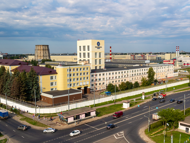 Атомный инжиниринг для Арктики и будущего: ОКБМ Африкантов отмечает 80-летие Атомный инжиниринг для Арктики и будущего: ОКБМ Африкантов отмечает 80-летие