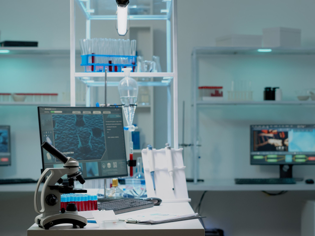 Нижегородская область поднялась на две строчки в рейтинге научно-технологического развития Нижегородская область поднялась на две строчки в рейтинге научно-технологического развития