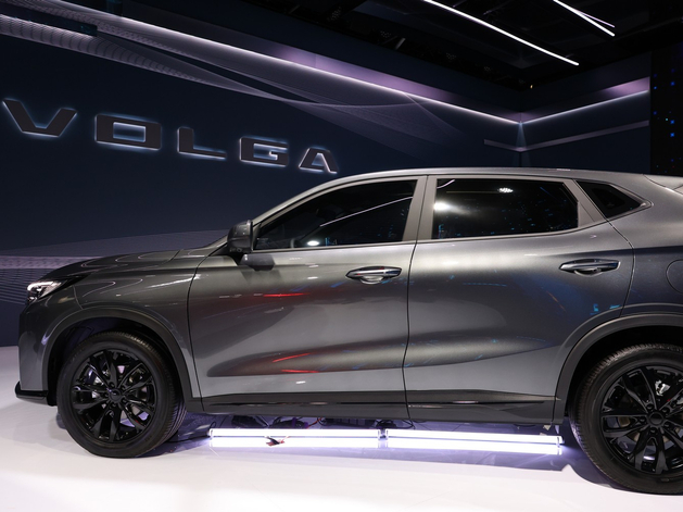 Кроссовер Volga, который будут выпускать в Нижнем Новгороде, прошел сертификацию
Кроссовер Volga, который будут выпускать в Нижнем Новгороде, прошел сертификацию