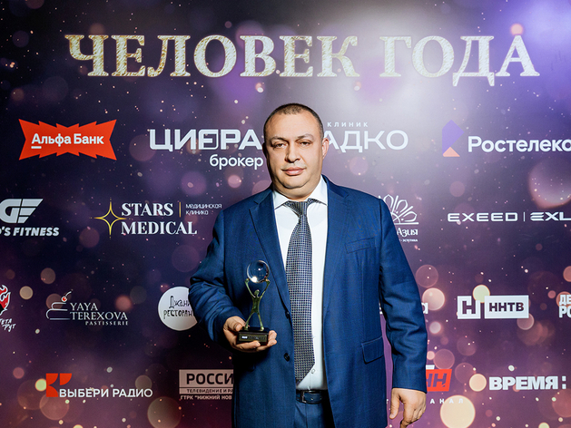 Для семей, для города, для истории: миссия «Объектстрой» Для семей, для города, для истории: миссия «Объектстрой»