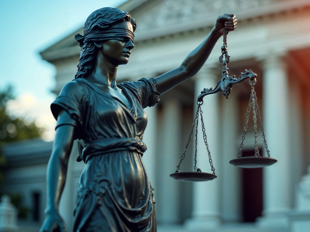 С генподрядчика по ремонту нижегородских дорог взыскали более 300 млн руб.
С генподрядчика по ремонту нижегородских дорог взыскали более 300 млн руб.