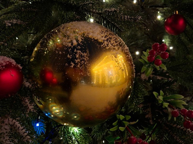 Куда сходить в Нижнем Новгороде в первые дни новогодних каникул Куда сходить в Нижнем Новгороде в первые дни новогодних каникул