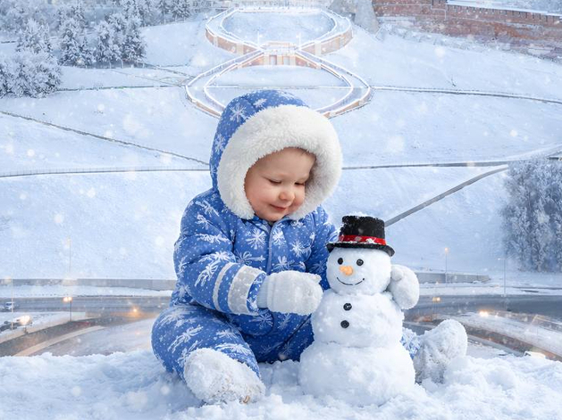 В Нижегородской области вырос суммарный коэффициент рождаемости В Нижегородской области вырос суммарный коэффициент рождаемости
