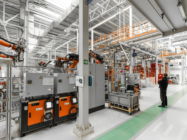 Нижегородские предприятия готовы высвободить около тысячи сотрудников Нижегородские предприятия готовы высвободить около тысячи сотрудников