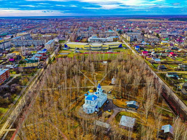 На развитие Шахуньи хотят привлечь 8 млрд руб. На развитие Шахуньи хотят привлечь 8 млрд руб.