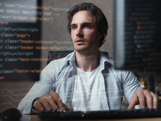 «Объединяйся или уходи». Как ИТ пережил 2025 год и что ждет отрасль в 2026 году «Объединяйся или уходи». Как ИТ пережил 2025 год и что ждет отрасль в 2026 году