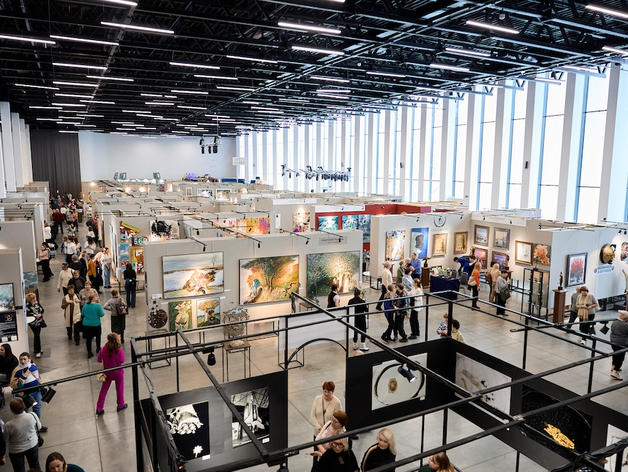 Куда сходить в Нижнем Новгороде в первые выходные февраля 2026 г. Куда сходить в Нижнем Новгороде в первые выходные февраля 2026 г.