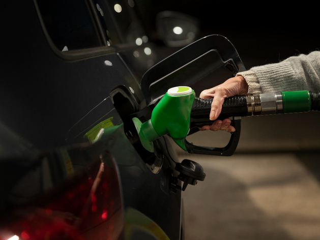 Бензин АИ-92 подорожал более чем на 10% в Нижегородской области Бензин АИ-92 подорожал более чем на 10% в Нижегородской области