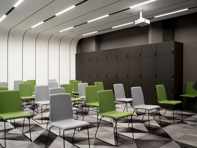 В перечень нижегородских концессий включили конгресс-центр за 41,2 млрд руб. В перечень нижегородских концессий включили конгресс-центр за 41,2 млрд руб.