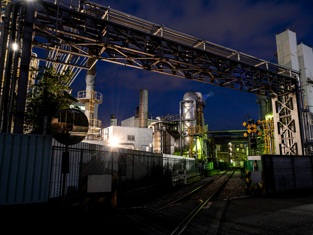 Площадь — 1,1 тыс. га. В Нижегородской области создадут шесть индустриальных парков Площадь — 1,1 тыс. га. В Нижегородской области создадут шесть индустриальных парков